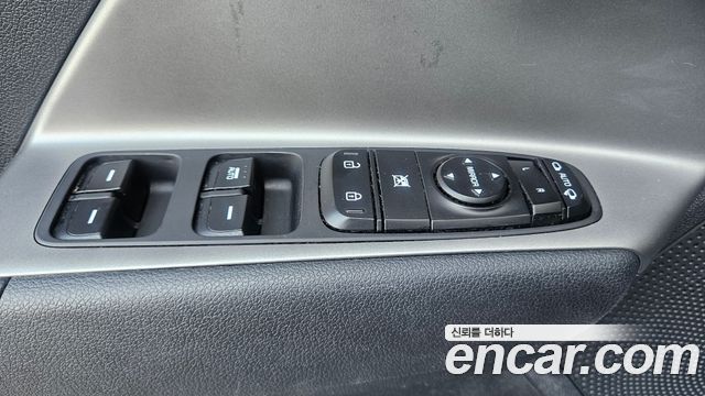 Kia Niro 2024 — photo 14