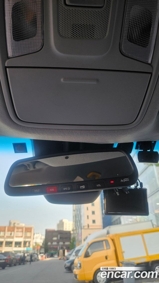 Kia Niro 2024 — photo 15