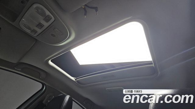Renault Korea SM3 2011 — photo 11