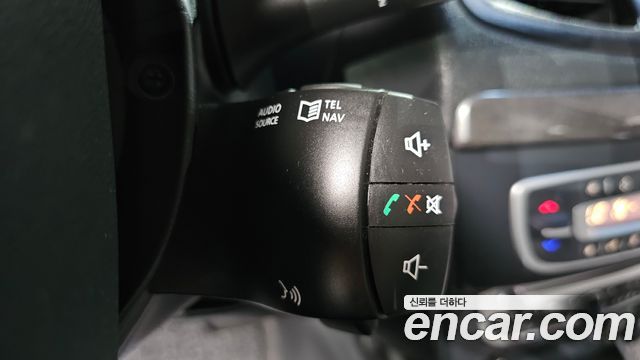 Renault Korea SM3 2011 — photo 15