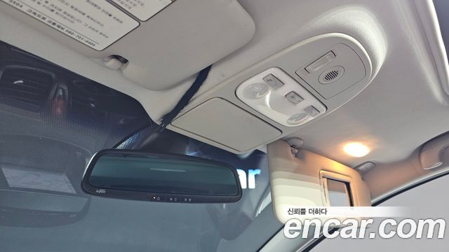 Renault Korea SM3 2011 — photo 18