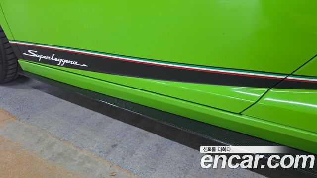 Lamborghini Gallardo 2011 — photo 6