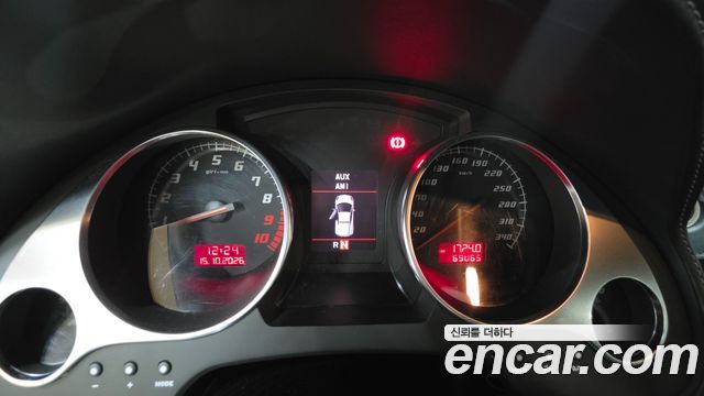 Lamborghini Gallardo 2011 — photo 10