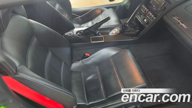 Lamborghini Gallardo 2011 — photo 14