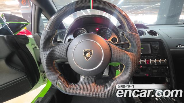 Lamborghini Gallardo 2011 — photo 16
