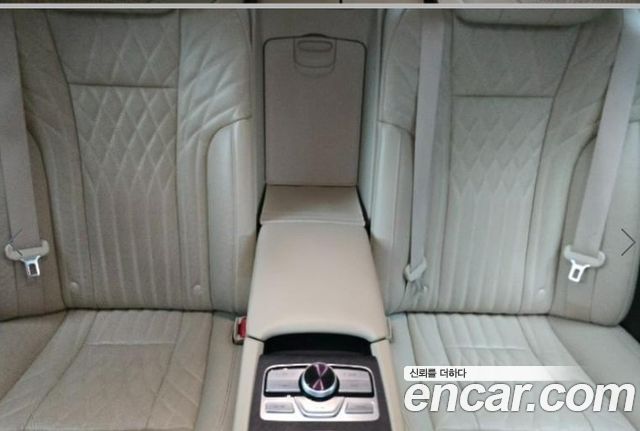 Kia K9 2022 — photo 12