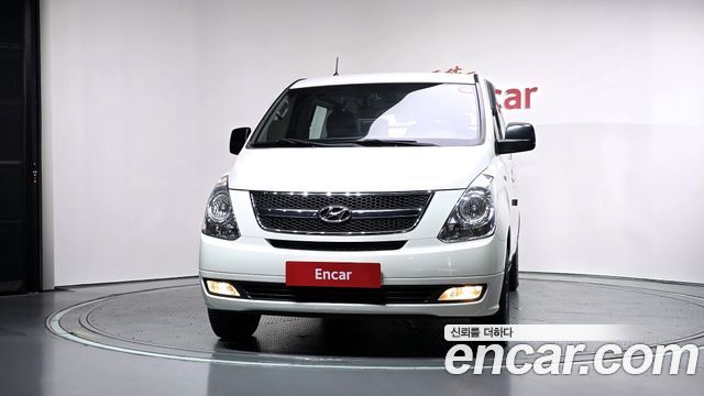 Hyundai Starex 2016 — photo 3