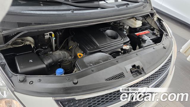 Hyundai Starex 2016 — photo 6