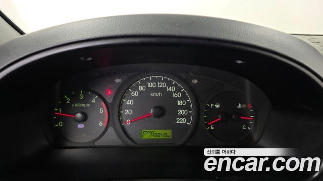Hyundai Starex 2016 — photo 11