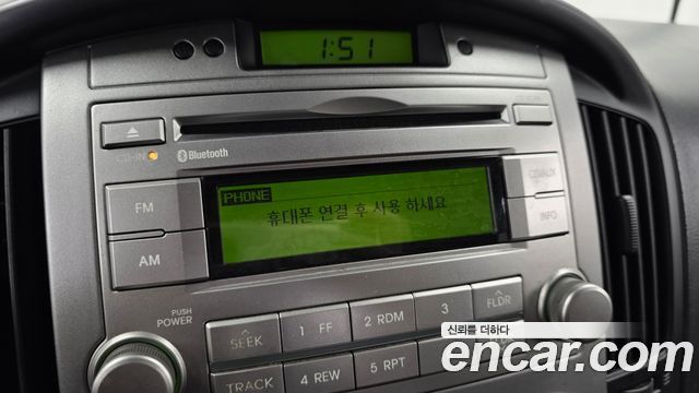 Hyundai Starex 2016 — photo 21