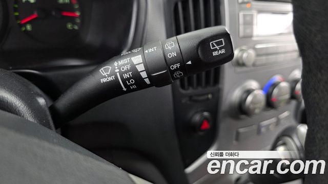 Hyundai Starex 2016 — photo 24