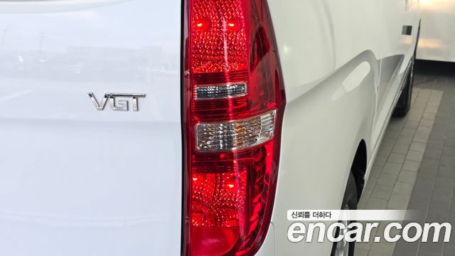 Hyundai Starex 2016 — photo 9