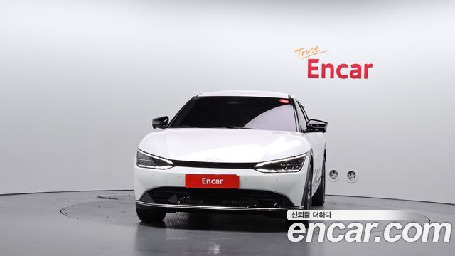 Kia EV6 2022 — photo 3