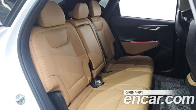 Kia EV6 2022 — photo 17