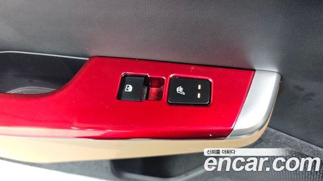 Kia EV6 2022 — photo 22