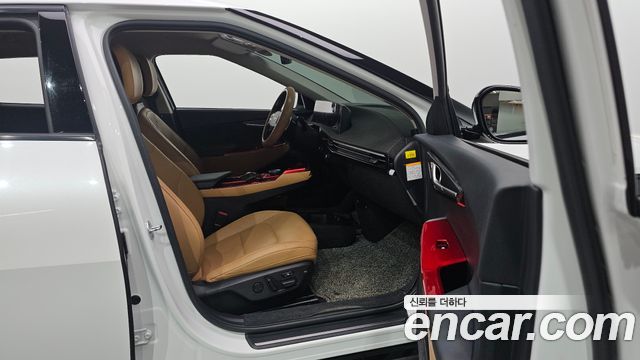 Kia EV6 2022 — photo 25