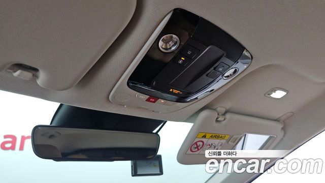 Kia EV6 2022 — photo 26