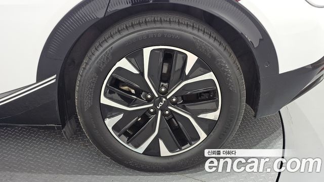 Kia EV6 2022 — photo 7