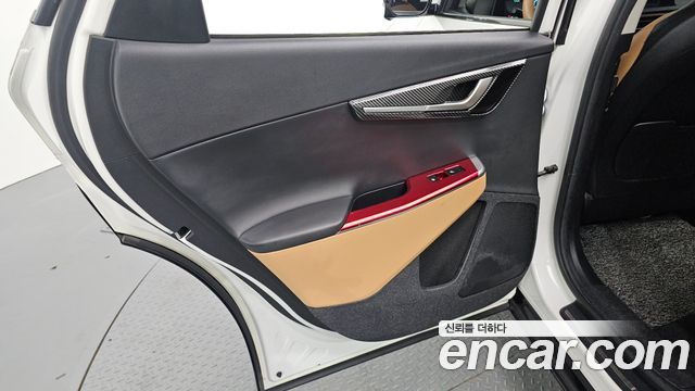 Kia EV6 2022 — photo 15