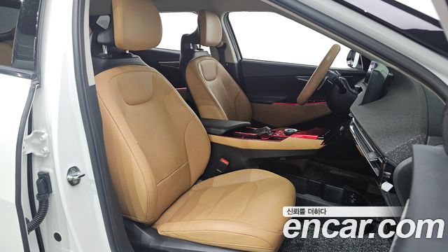 Kia EV6 2022 — photo 16