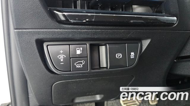 Kia EV6 2022 — photo 27