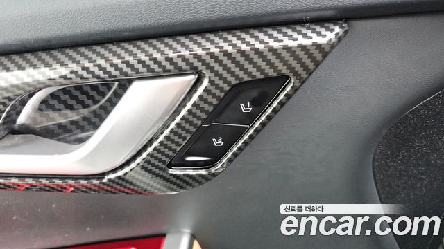 Kia EV6 2022 — photo 30