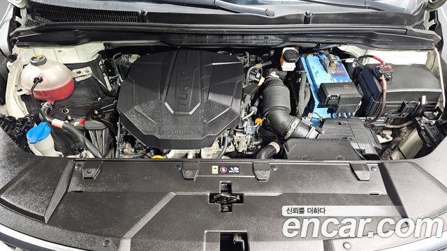 Kia Canival 2021 — photo 6