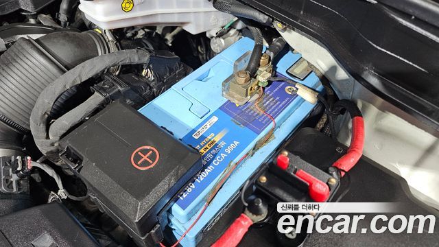 Kia Canival 2021 — photo 43