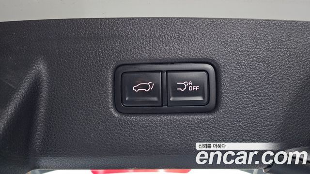 Kia Canival 2021 — photo 45