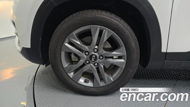 Kia Seltos 2020 — photo 5