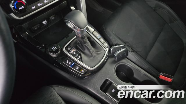 Kia Seltos 2020 — photo 9