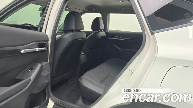 Kia Seltos 2020 — photo 11