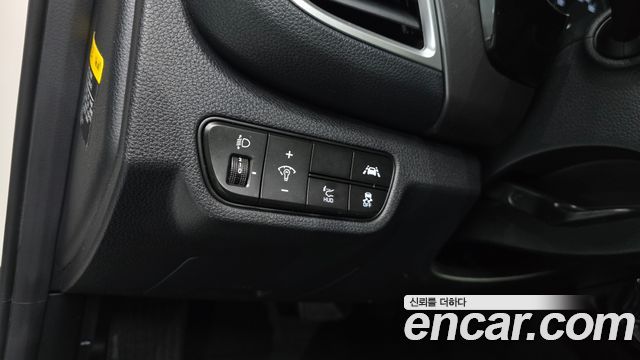Kia Seltos 2020 — photo 16