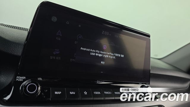 Kia Seltos 2020 — photo 19