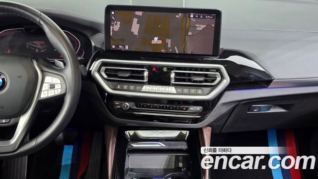 BMW X4 2022 — photo 20