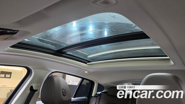 BMW X4 2022 — photo 24
