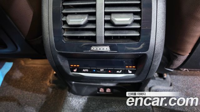 BMW X4 2022 — photo 25