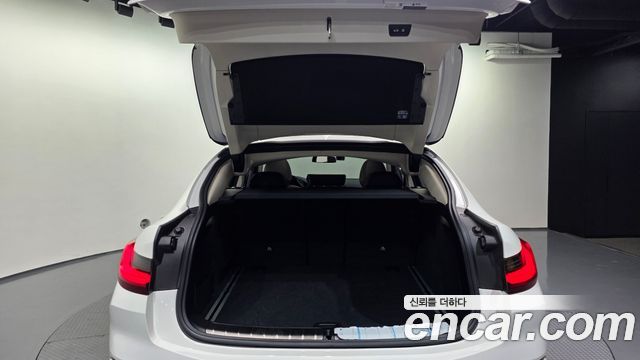 BMW X4 2022 — photo 26