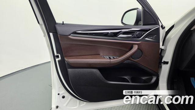 BMW X4 2022 — photo 14