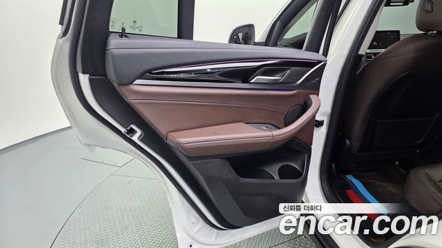 BMW X4 2022 — photo 15