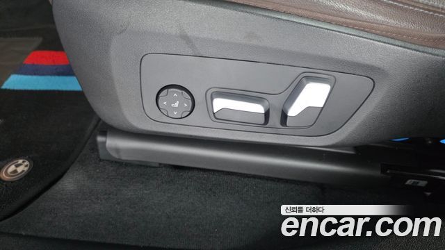 BMW X4 2022 — photo 31