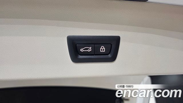 BMW X4 2022 — photo 37