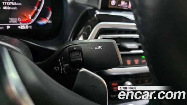 BMW X4 2022 — photo 38