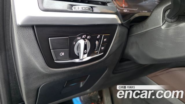 BMW X4 2022 — photo 39