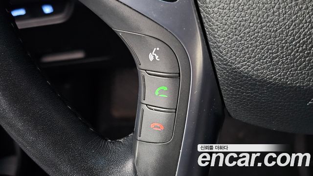 Hyundai Grandeur 2017 — photo 14