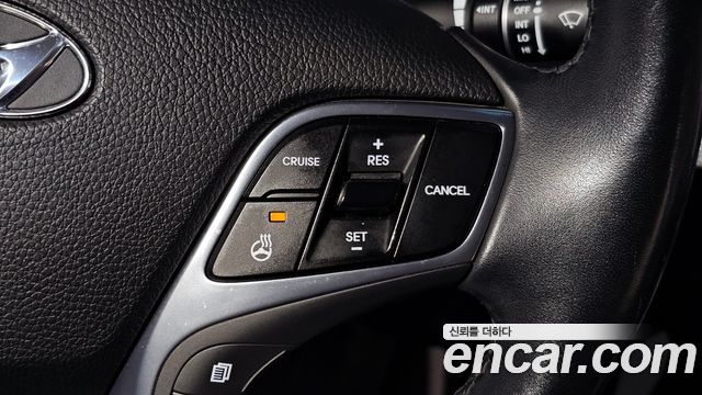 Hyundai Grandeur 2017 — photo 15