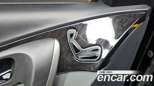 Hyundai Grandeur 2017 — photo 19
