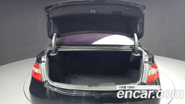 Hyundai Grandeur 2017 — photo 20