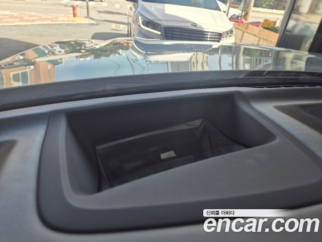 BMW X7 2021 — photo 11