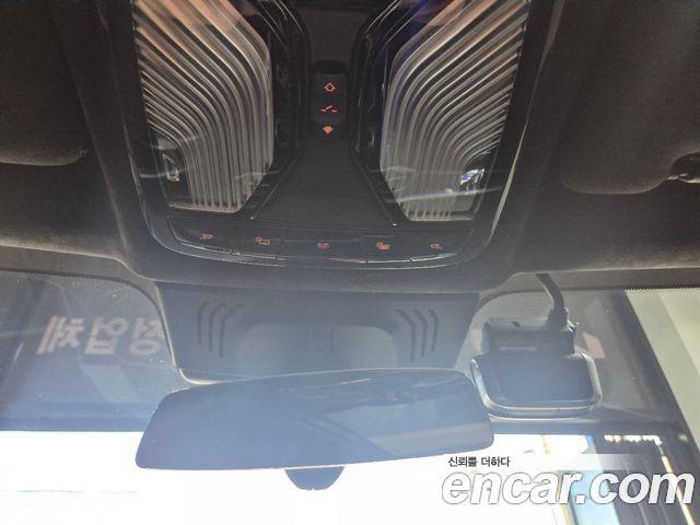BMW X7 2021 — photo 15
